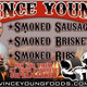 Illustration for article titled Vince Young's Sausage Tastes Great